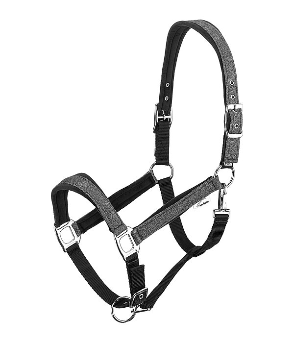 Headcollar Velvet Twinkle