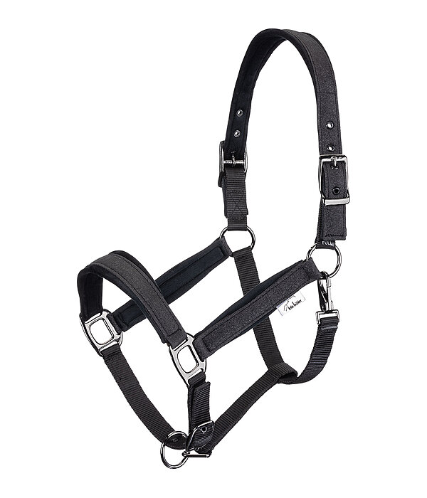 Headcollar Velvet Twinkle
