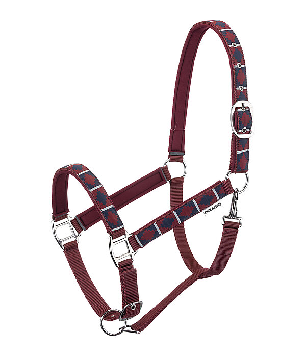 Headcollar Tricolour