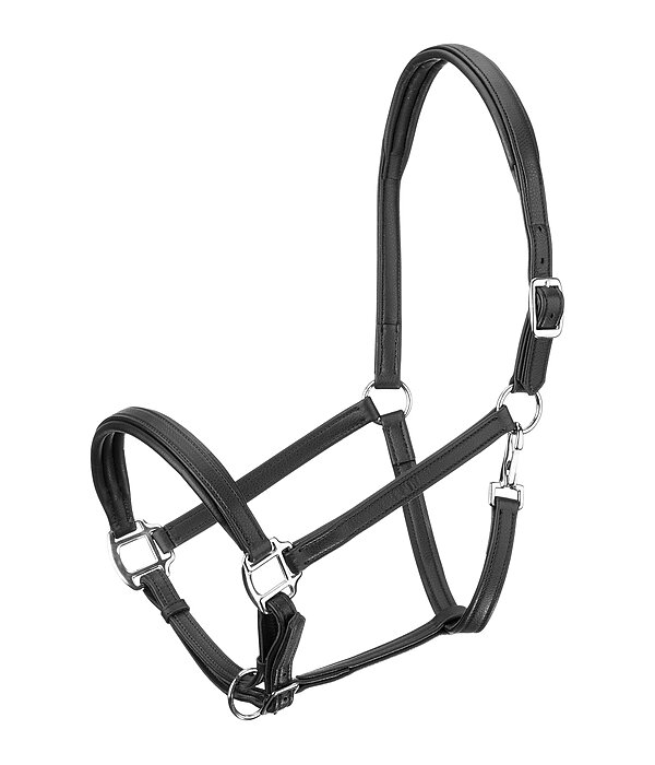 SYLKA Synthetic Leather Headcollar Animal Friendly