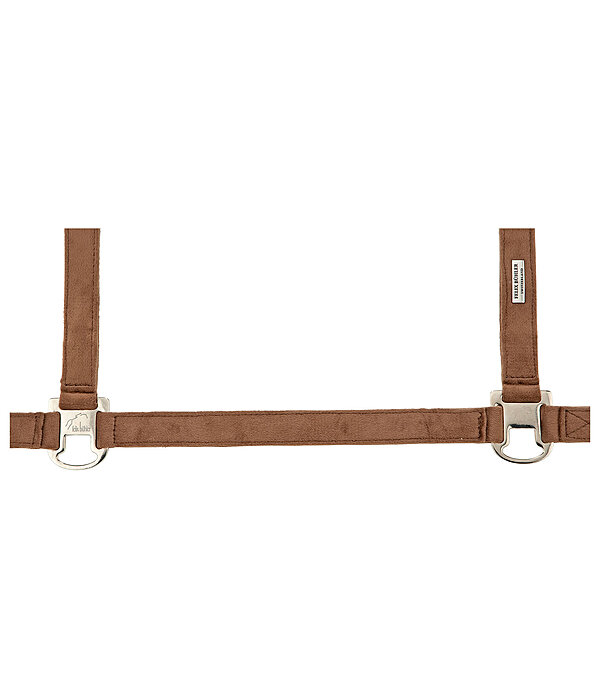 Headcollar Velvet