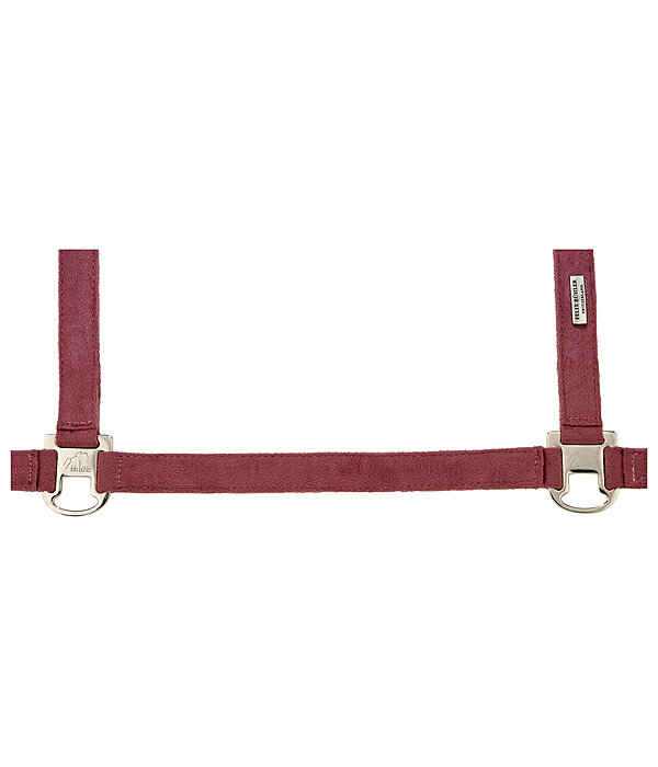 Headcollar Velvet