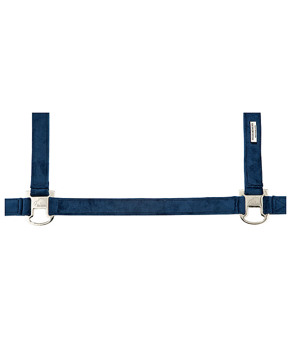 Headcollar Velvet
