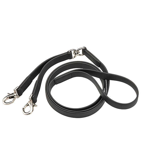 Lead Rope Safety