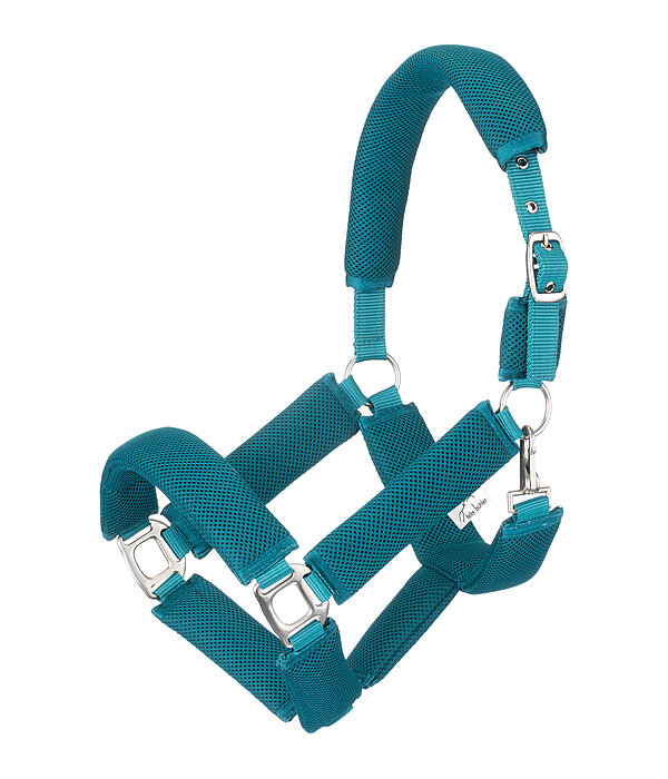 Mesh Headcollar Airflow