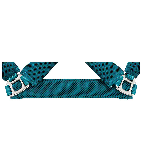 Mesh Headcollar Airflow