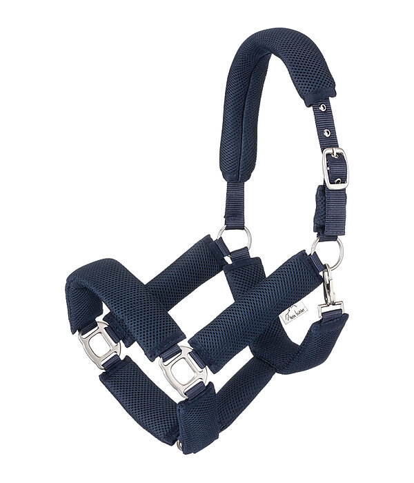 Mesh Headcollar Airflow