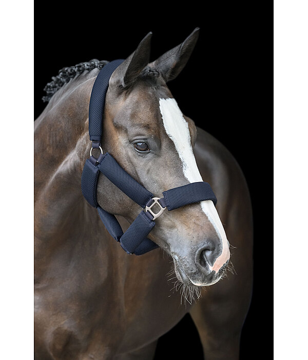 Mesh Headcollar Airflow