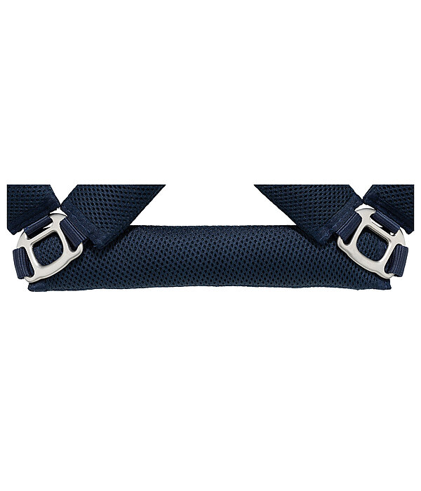 Mesh Headcollar Airflow