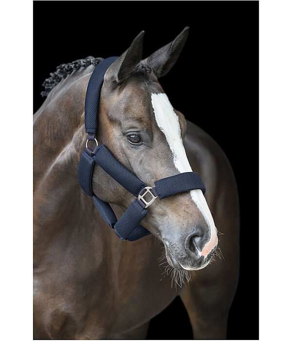 Mesh Headcollar Airflow