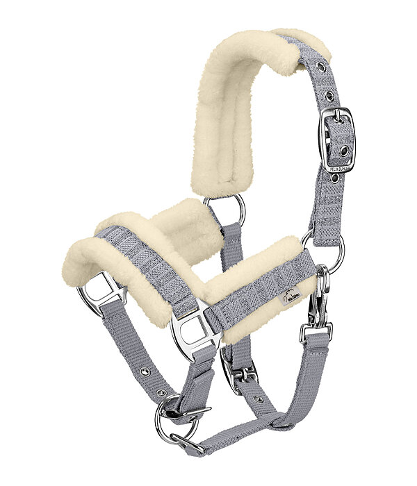 Foal and Shetland Pony Headcollar Shine