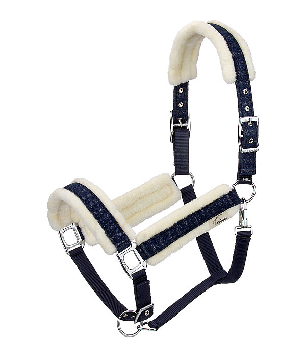 Headcollar Shine