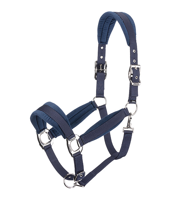 Headcollar Soft Velvet