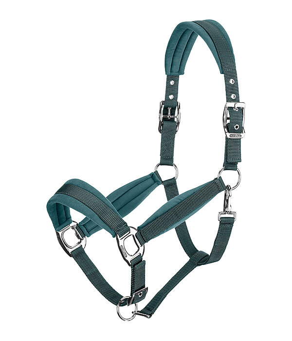 Headcollar Soft Velvet