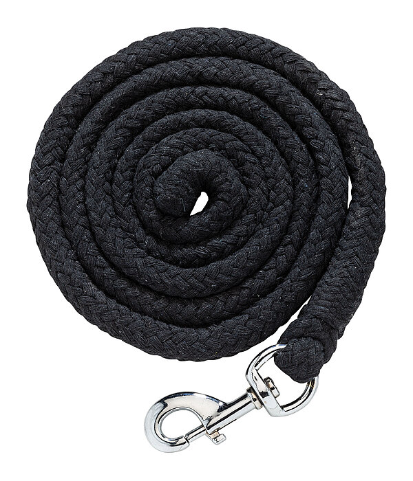 Cotton Lead Rope with Snap Hook