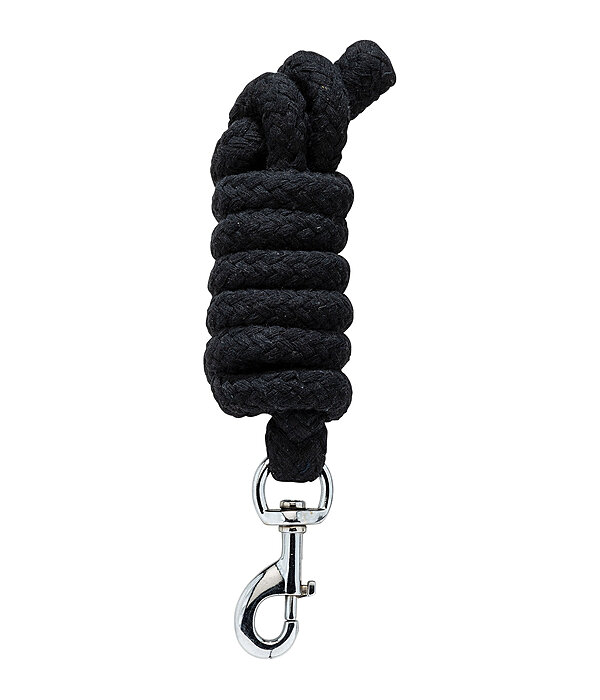 Cotton Lead Rope with Snap Hook
