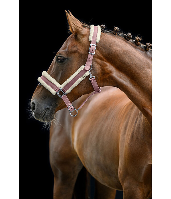 Headcollar Soft