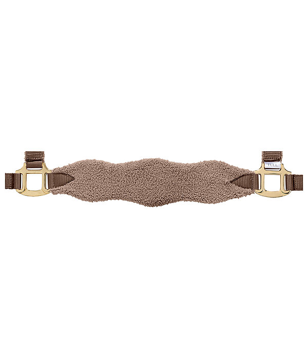 Teddy Fleece Headcollar