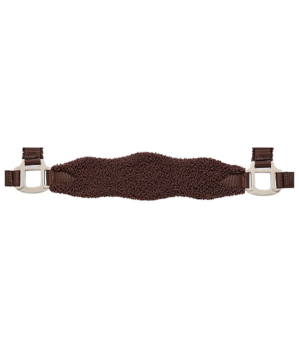 Teddy Fleece Headcollar