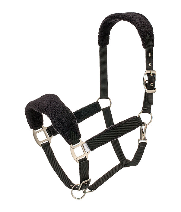 Teddy Fleece Headcollar