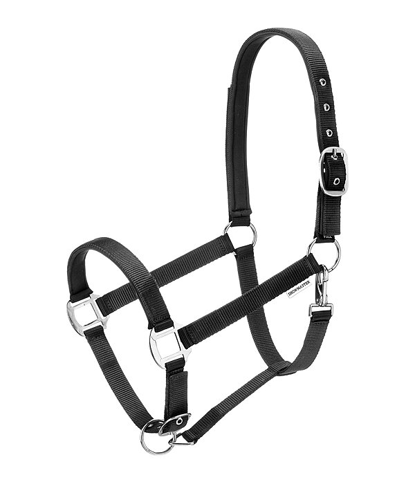 Safety Headcollar