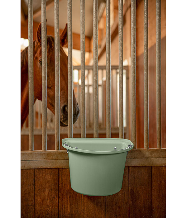 Feed Bucket Deluxe, 12L