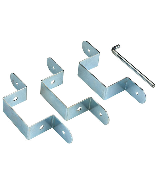 Slip Rail Brackets