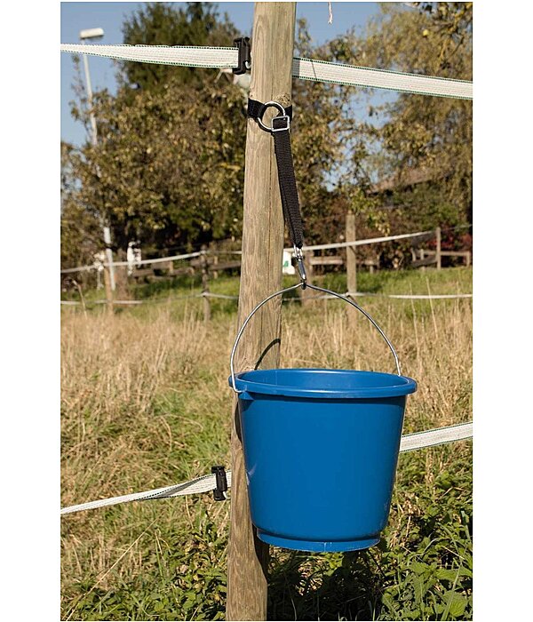 Adjustable Bucket Holder