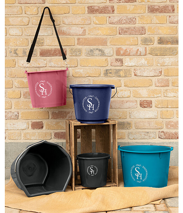 Stable Bucket 12 l