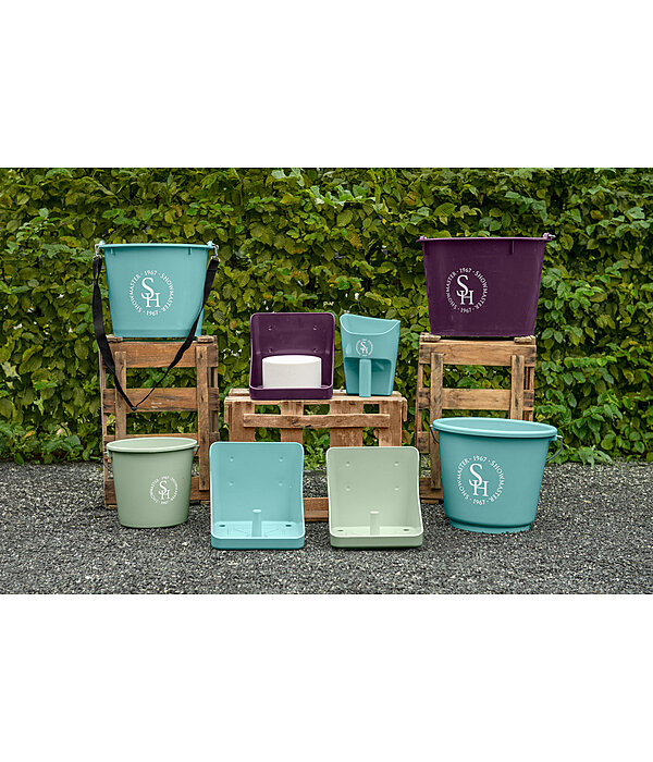 Stable Bucket 12 l