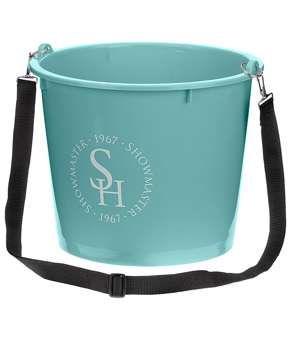 Feed Bucket with Strap