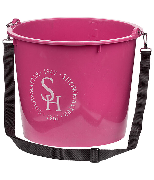 Feed Bucket with Strap