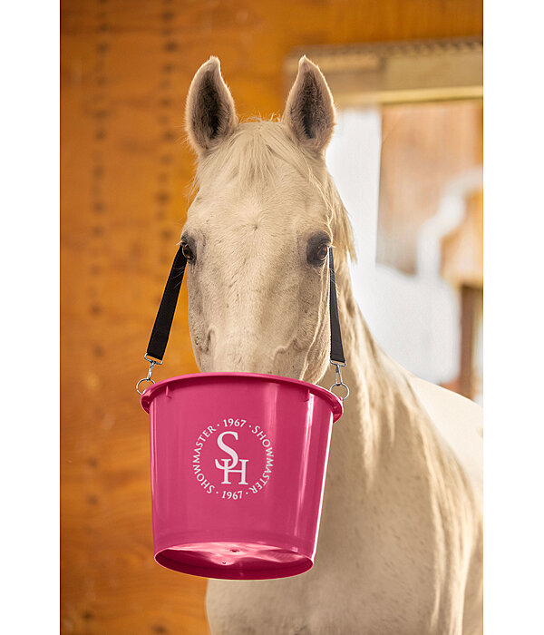 Feed Bucket with Strap