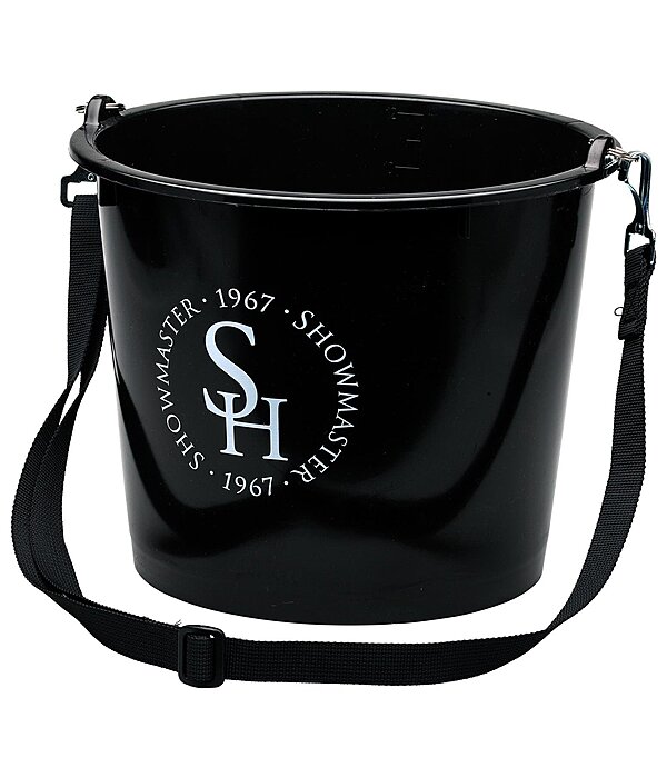 Feed Bucket with Strap