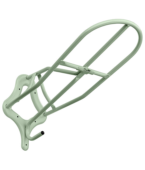 Saddle Rack