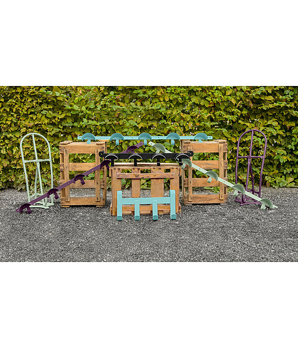 Saddle Rack