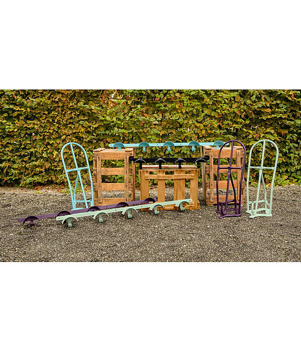 Saddle Rack