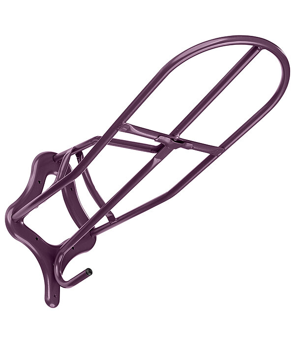 Saddle Rack