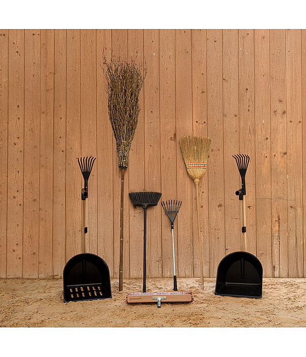 Stable Broom