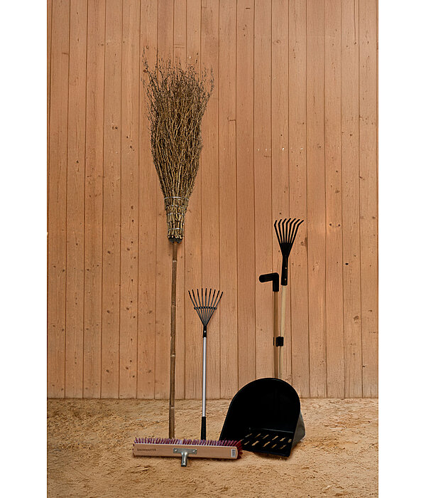 Stable Broom