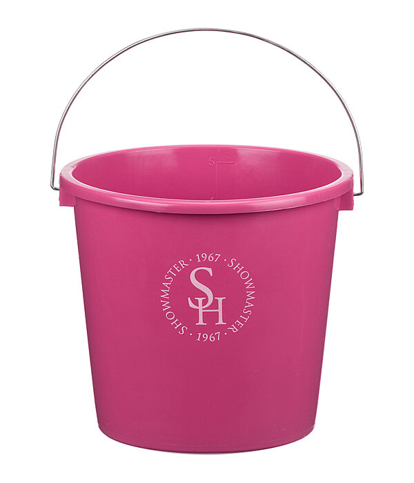 Stable Bucket, 5 Litre