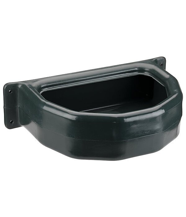 Manger, Semi-Circular