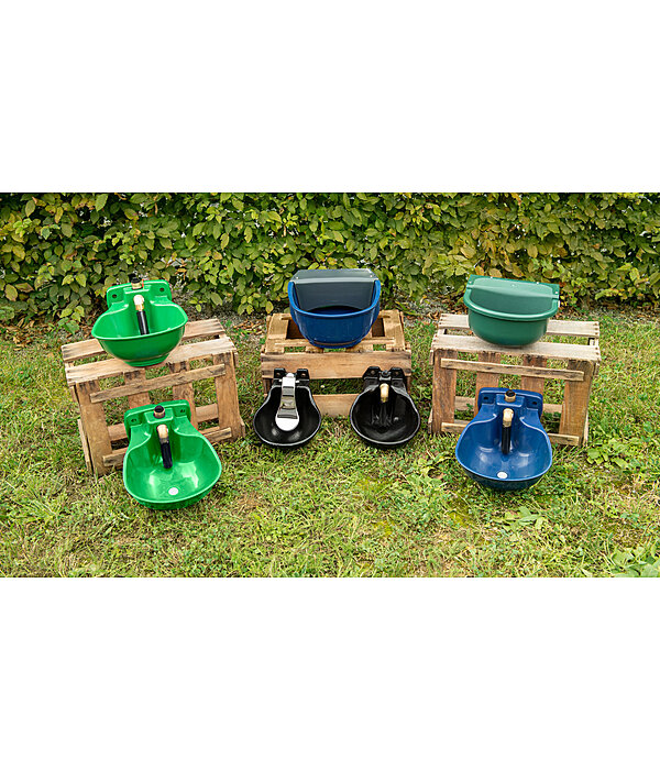 Float Valve Drinker