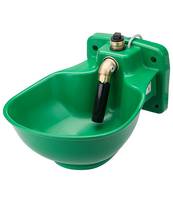 Drinker Frost-Free with Pipe Valve - 24 V