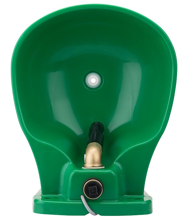 Drinker Frost-Free with Pipe Valve - 24 V