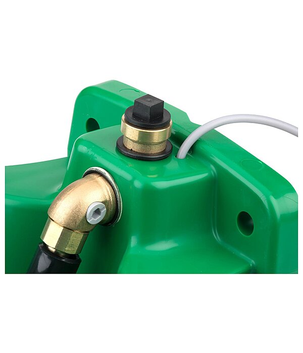 Drinker Frost-Free with Pipe Valve - 24 V