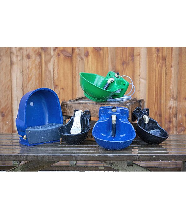 Drinker Frost-Free with Pipe Valve - 24 V