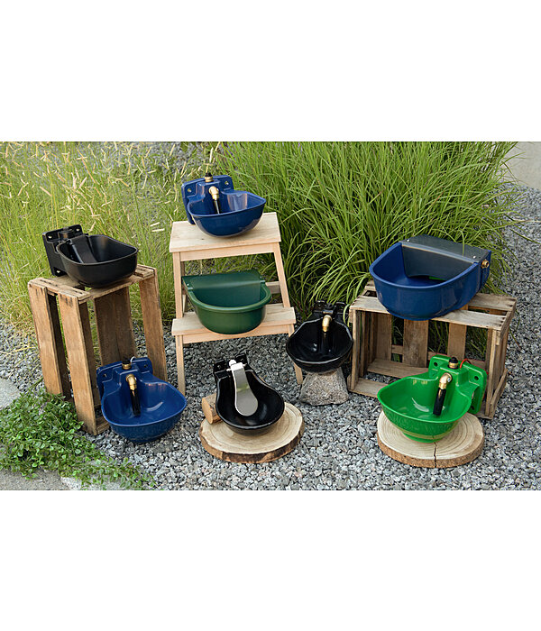 Drinker Frost-Free with Pipe Valve - 24 V