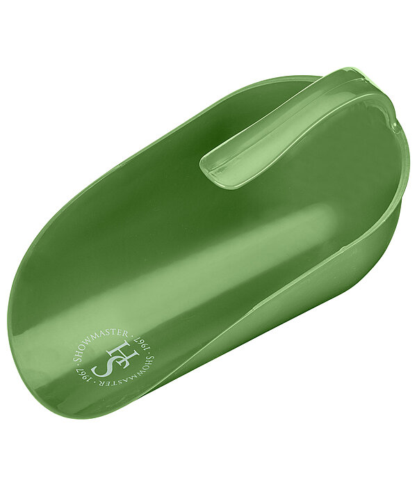 Feed Scoop Easy Fill