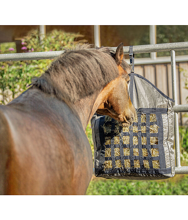 Hay Bag Feeder II